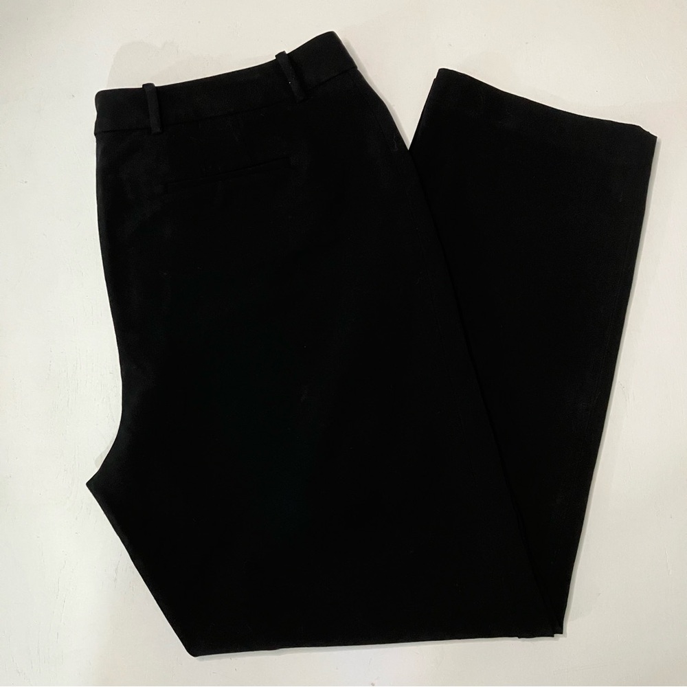 Calvin Klein | Black Dress Pants Classic Style